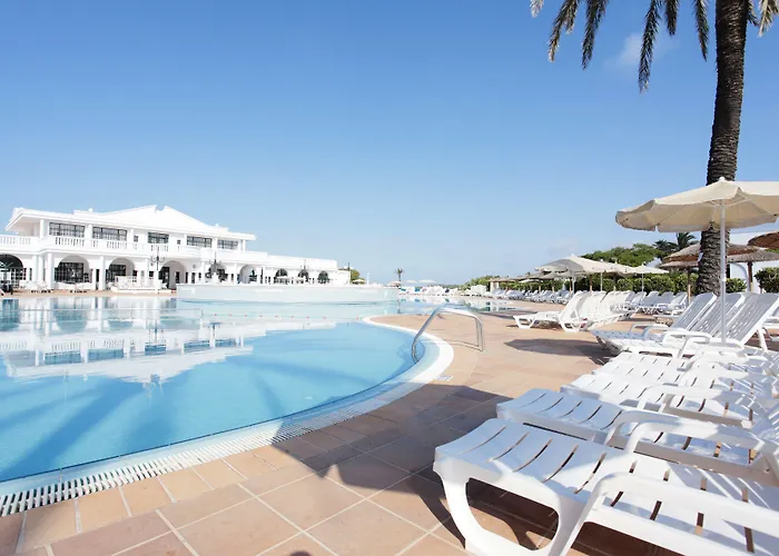 Grupotel Mar De Menorca 4*