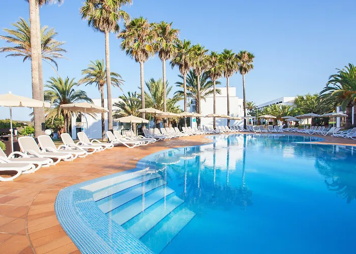 Grupotel Mar De Menorca Hotel 4*