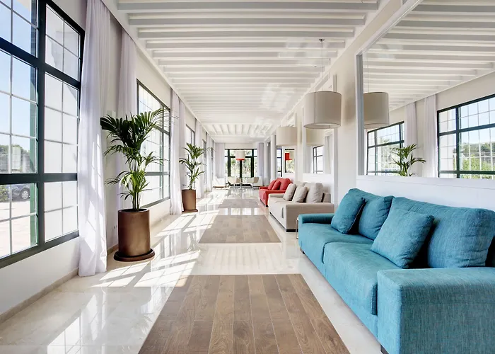 Grupotel Mar De Menorca Hotel