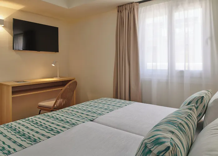 Grupotel Mar De Menorca Es Canutells