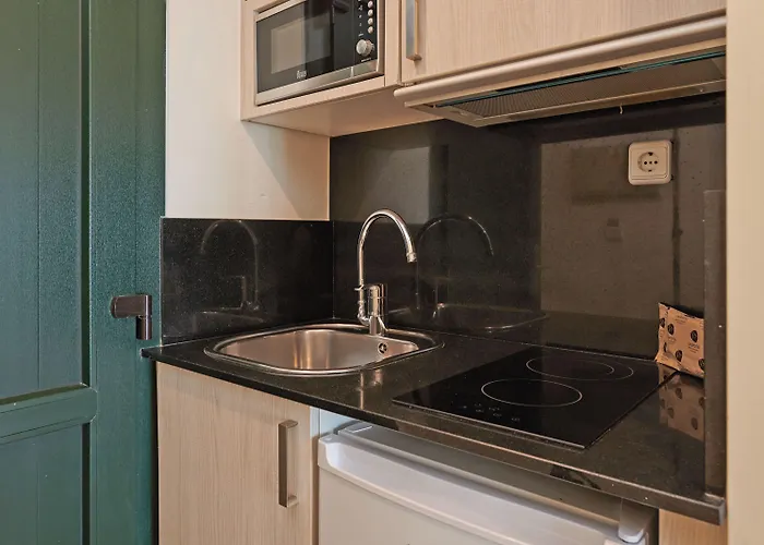 Grupotel Mar De Menorca Es Canutells