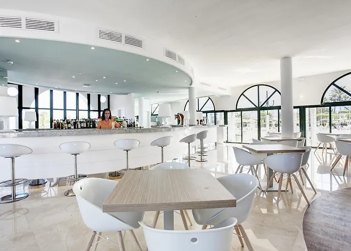 Grupotel Mar De Menorca Hotel