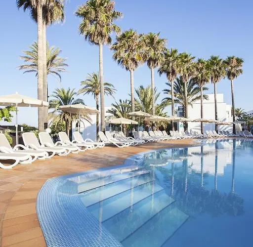 Grupotel Mar De Menorca Hotel