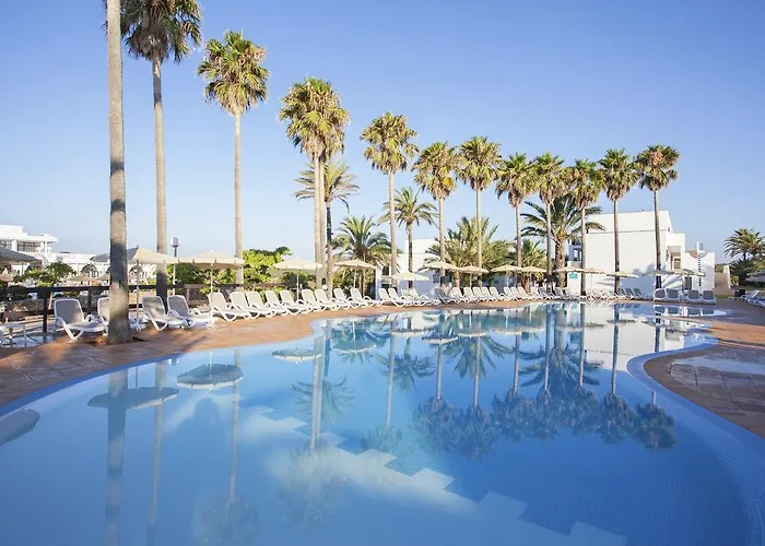 Hotel Grupotel Mar De Menorca 4*