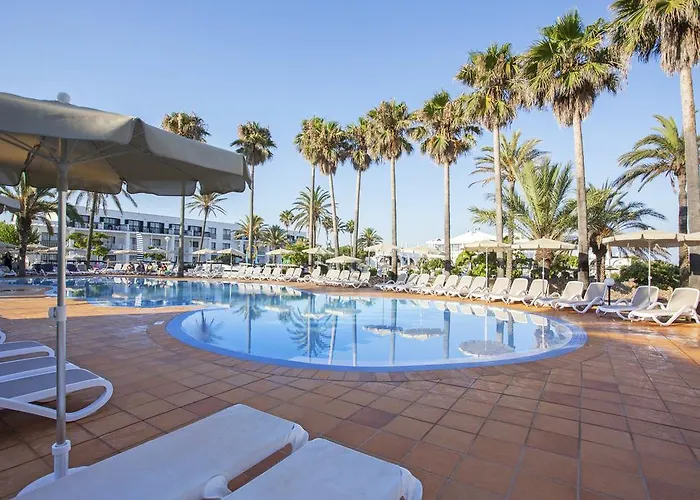 Grupotel Mar De Menorca