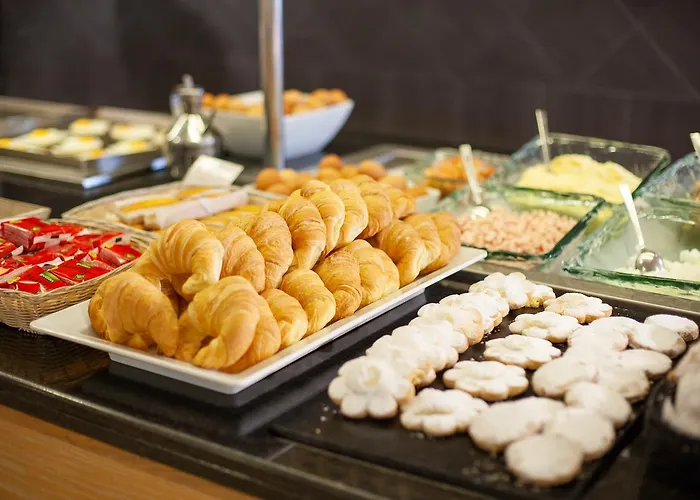 Hotel Grupotel Mar De Menorca